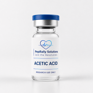 Acetic Acid