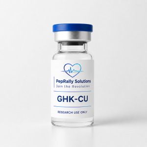 GHK-Cu