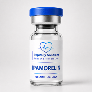 IPAMORELIN