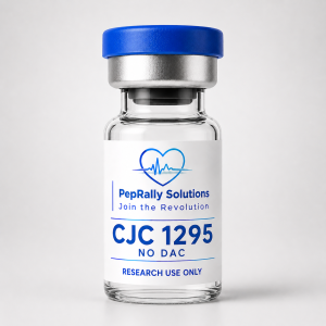 CJC 1295 no DAC