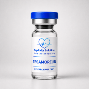 TESAMORELIN