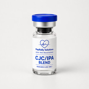 CJC / IPA Blend