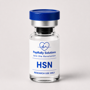 HSN (Hair Skin and Nails)
